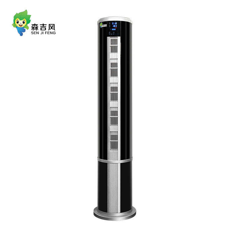 森吉風(fēng)柱式新風(fēng)機(jī)
