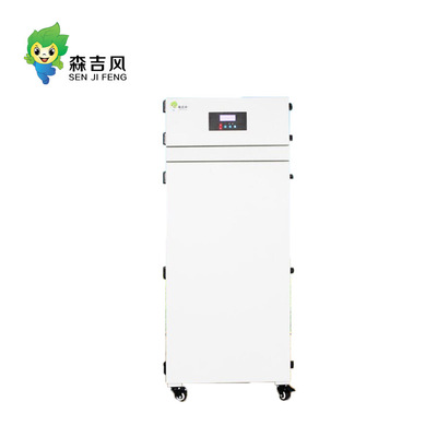 激光手術煙霧凈化器SJF-602GP